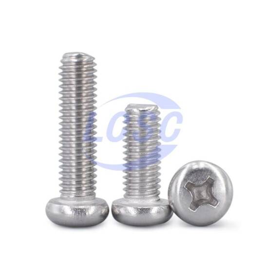 AOFENG YB818 M3-0.5X16 A2-70 304 B - 2