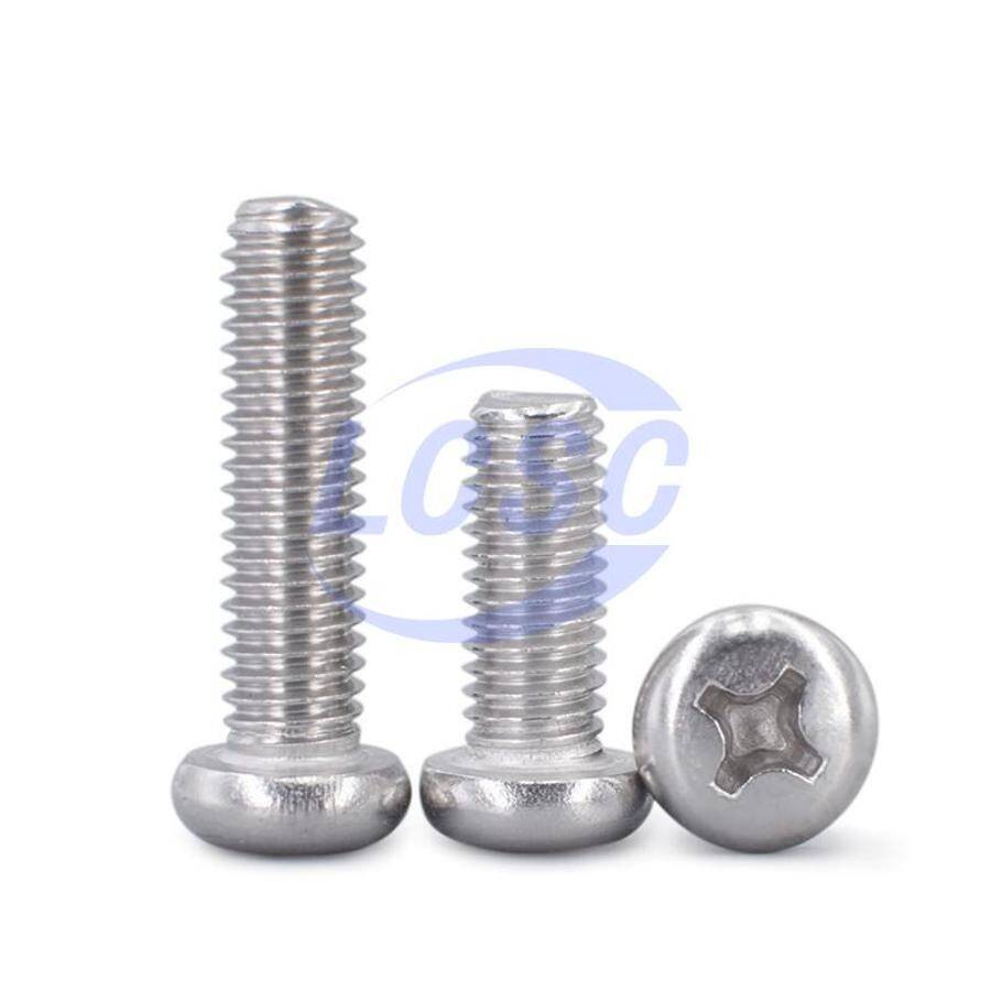 AOFENG YB818 M4-0.7X12 A2-70 304 B - 2