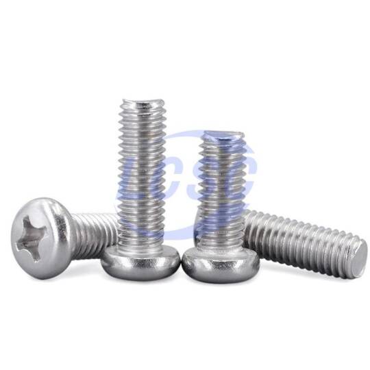 AOFENG YB818 M4-0.7X16 A2-70 304 B - 3