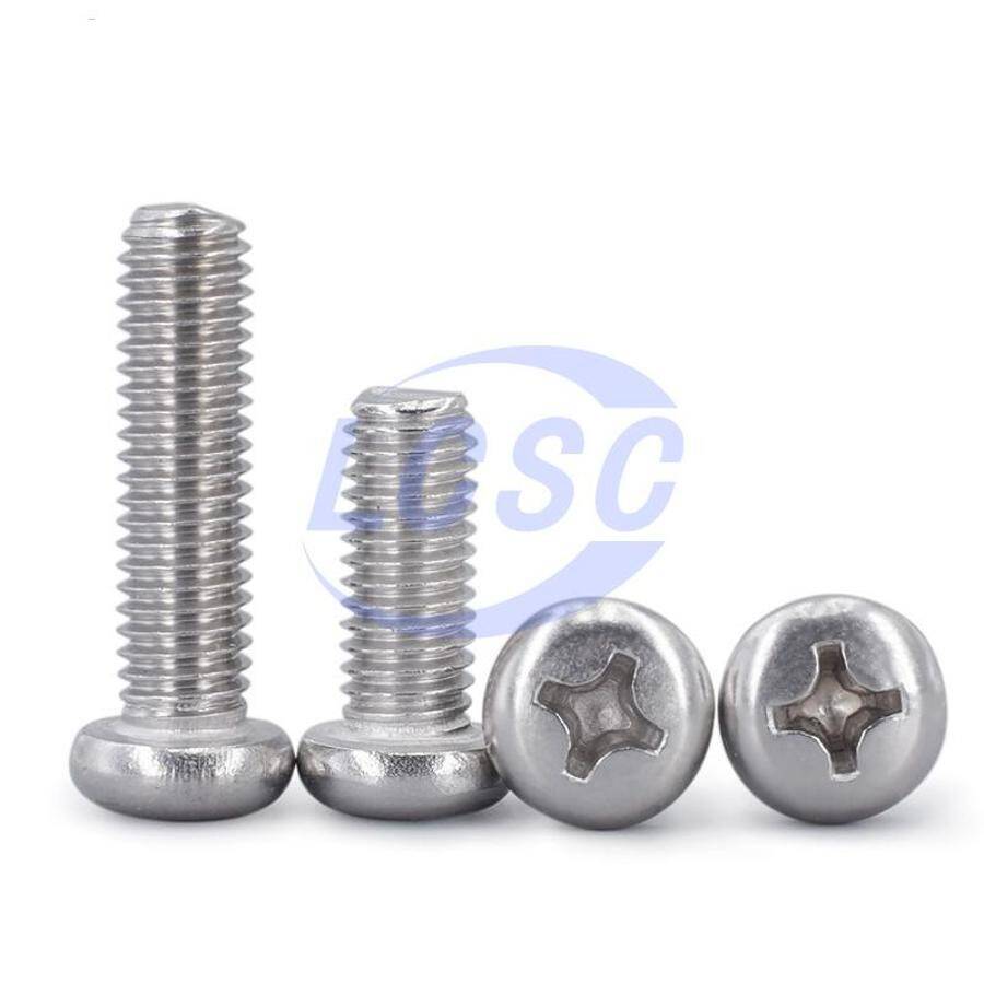 AOFENG YB818 M4-0.7X18 A2-70 304 B - 1