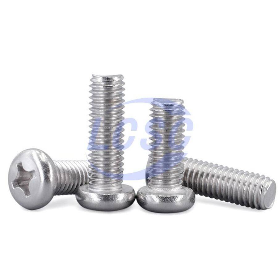 AOFENG YB818 M4-0.7X18 A2-70 304 B - 3