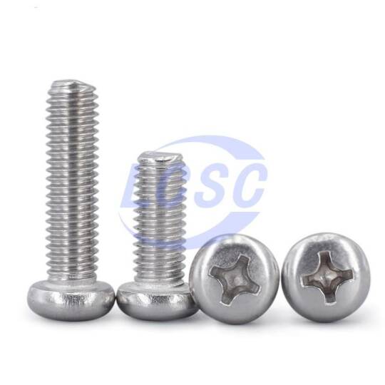 AOFENG YB818 M5-0.8X16 A2-70 304 B