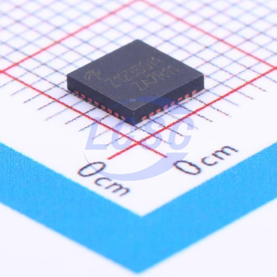 AOS AOZ1235QI-01 - 1