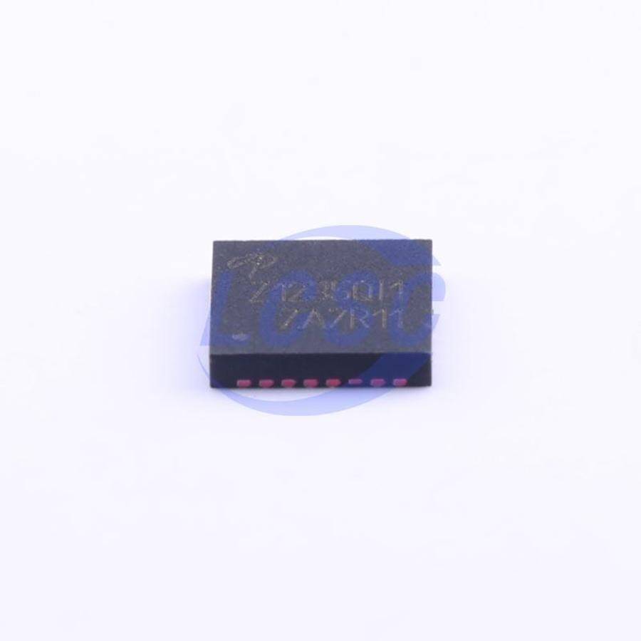 AOS AOZ1235QI-01 - 3