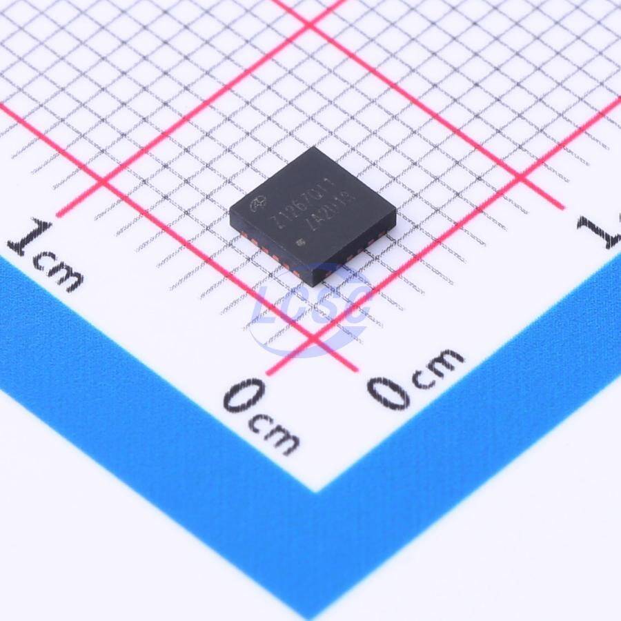 AOS AOZ1267QI-01 - 1