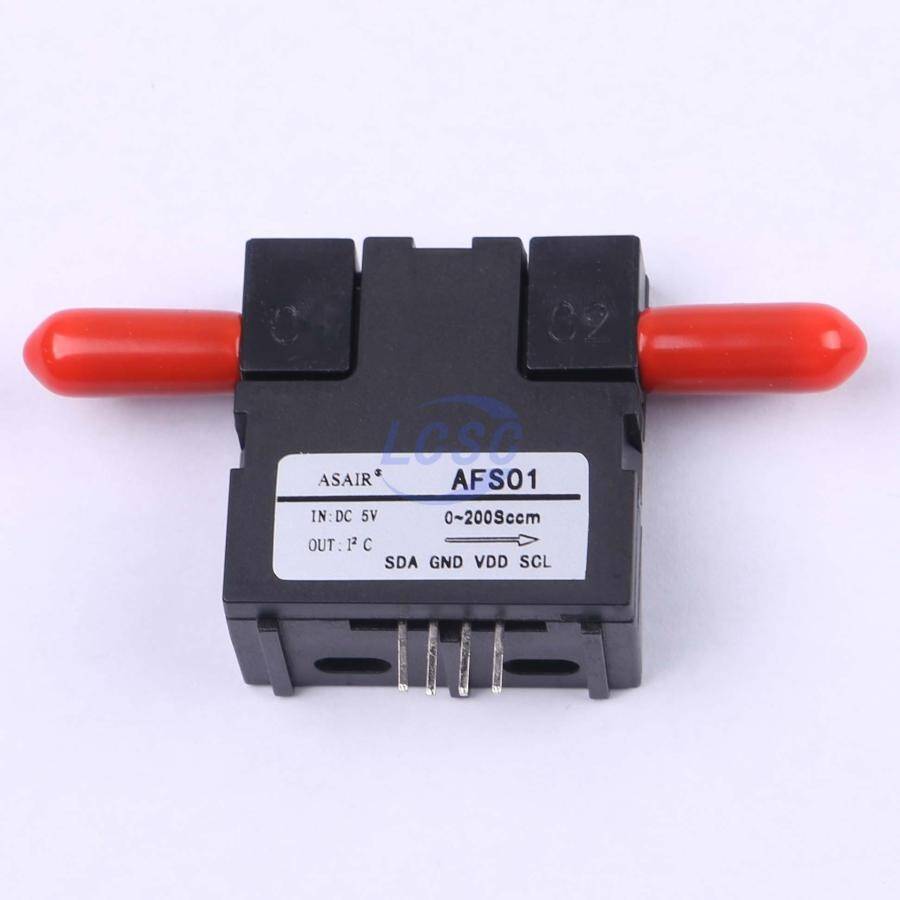 Aosong AFS01 - 1