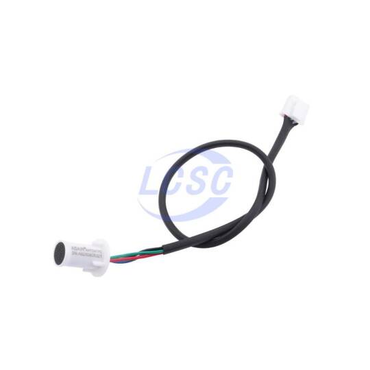 Aosong AHT2417C - 3