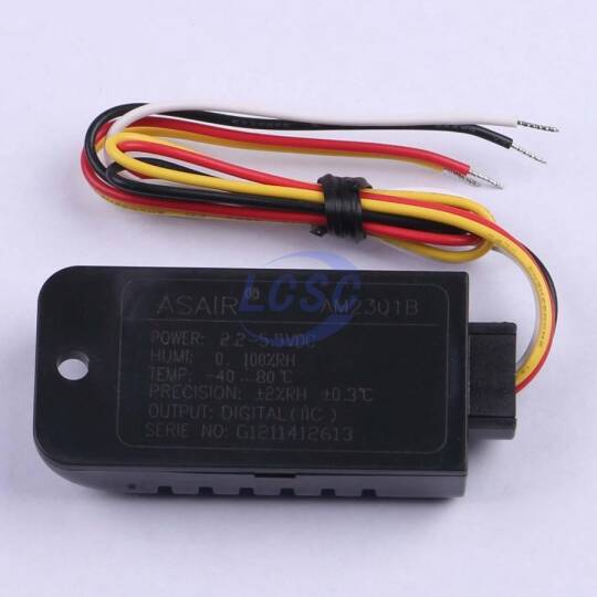 Aosong AM2301B - 2