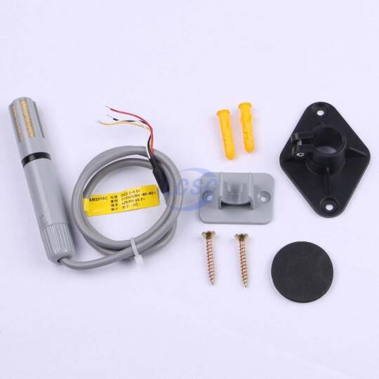 Aosong AM2315C