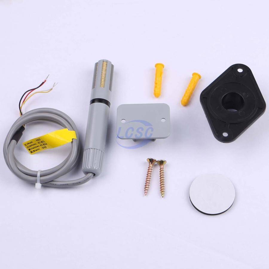 Aosong AM2315C - 2