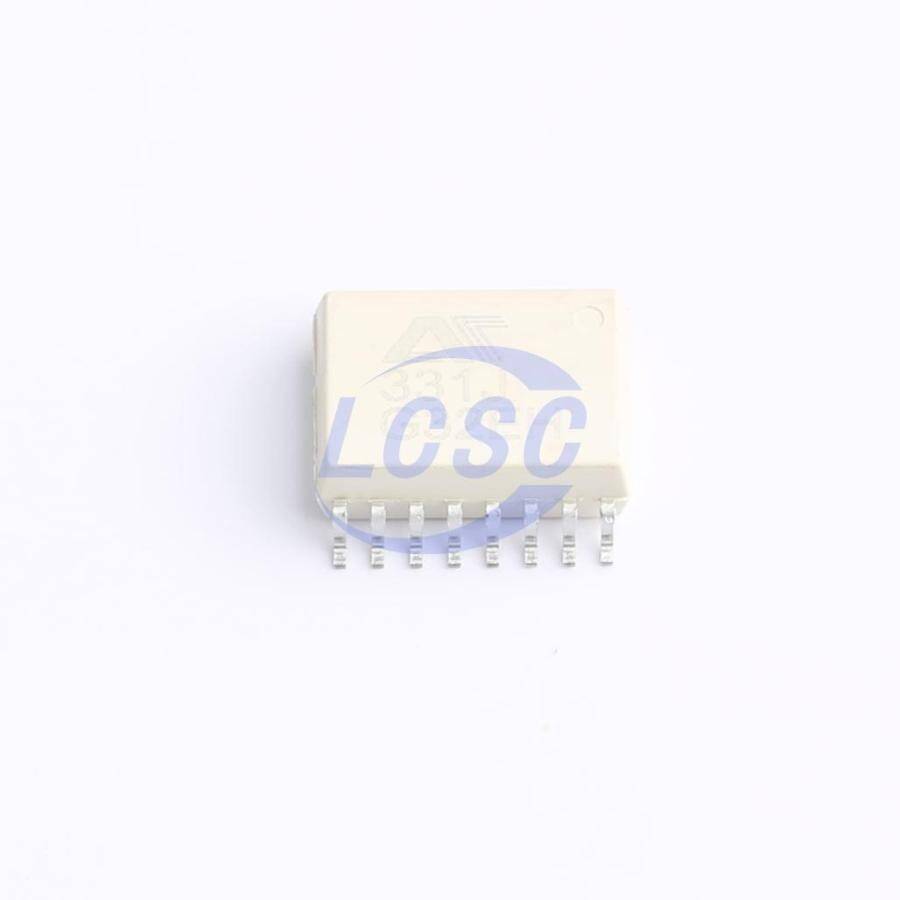 AOTE ACPL-331J(AT) - 3