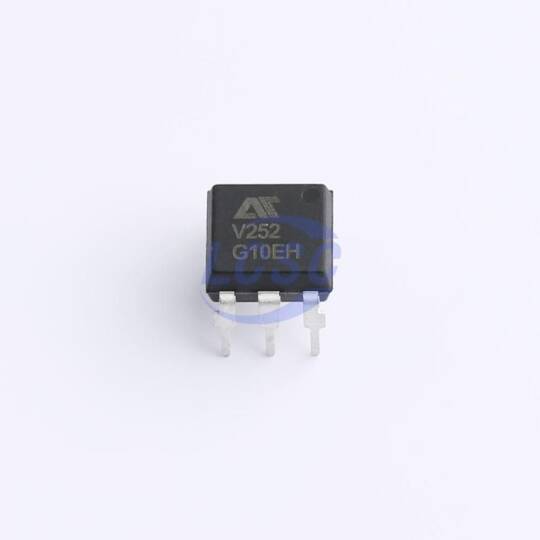 AOTE ATV252-CuH-D - 3