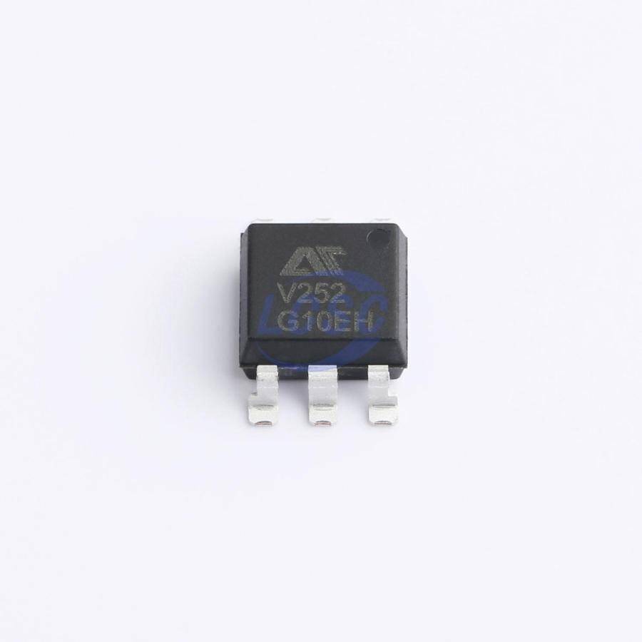 AOTE ATV252-CuH-S - 3