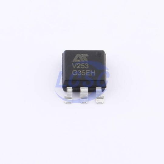 AOTE ATV253-CuH-S - 3