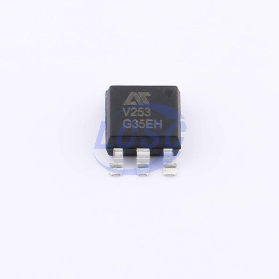 AOTE ATV253-CuH-S - 3