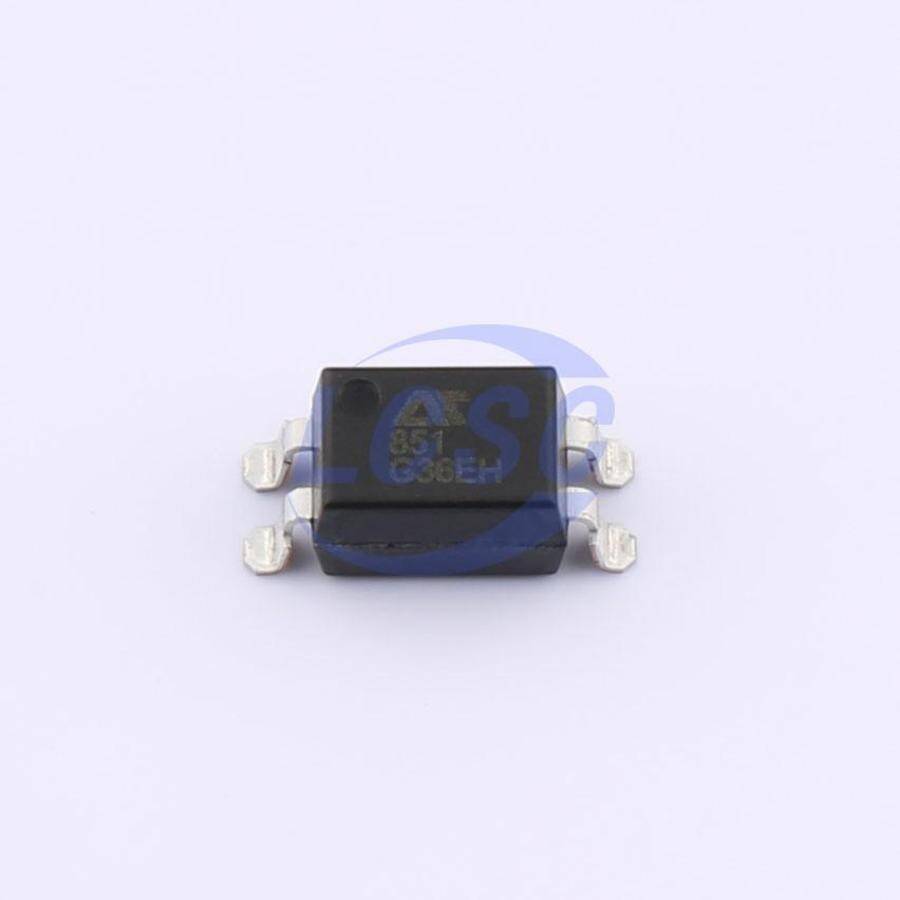 AOTE EL851S - 3