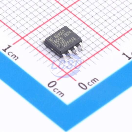 AP Memory APS1604M-3SQR-SN