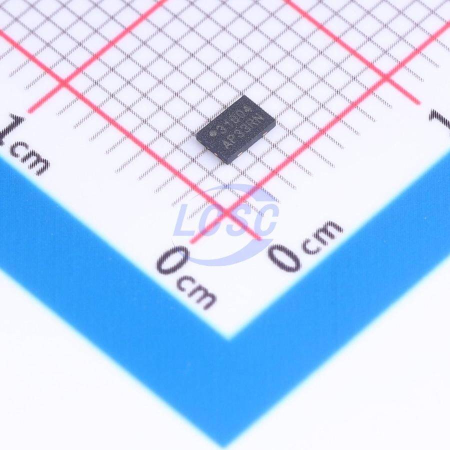AP Memory APS6404L-3SQR-ZR - 1