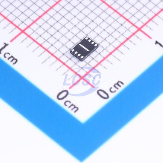 AP Memory APS6404L-3SQR-ZR - 2