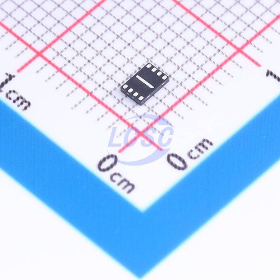 AP Memory APS6404L-3SQR-ZR - 2