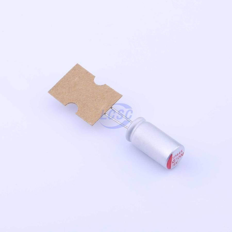 APAQ 160AR5P102M08A6PFBT - 3