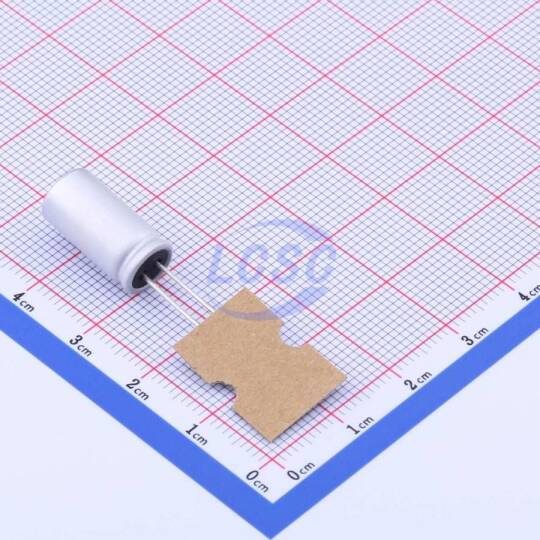 APAQ 160ARCP102M08A6PFBT - 2