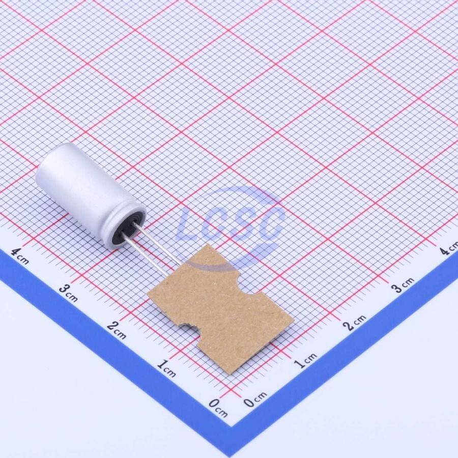 APAQ 160ARCP102M08A6PFBT - 2