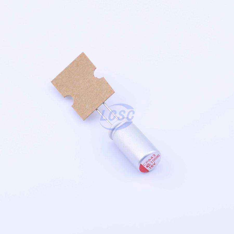 APAQ 160ARCP102M08A6PFBT - 3