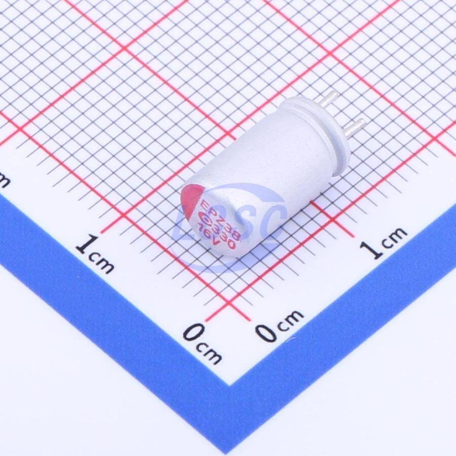 APAQ 160AREP331M06A0E10 - 1