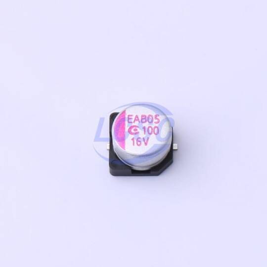 APAQ 160AVEA101M0645L20 - 3