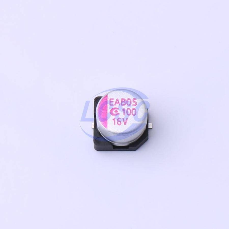 APAQ 160AVEA101M0645L20 - 3