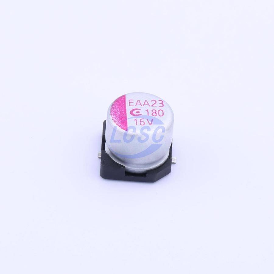APAQ 160AVEA181M0606 - 3