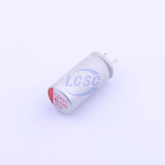 APAQ 250ARCP681M08A6 - 3
