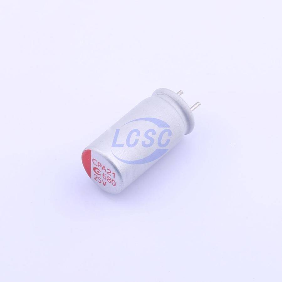 APAQ 250ARCP681M08A6 - 3