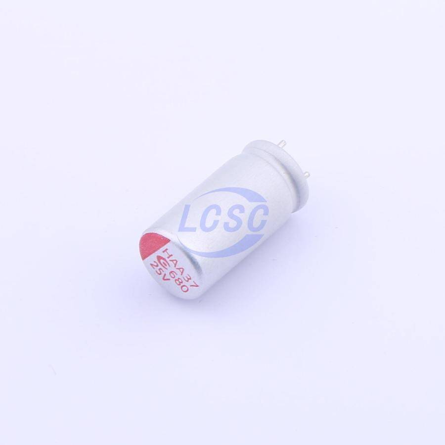 APAQ 250ARHA681M08A6P26 - 3