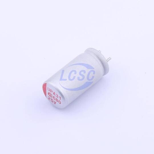 APAQ 250ARUP681M0816P26 - 3