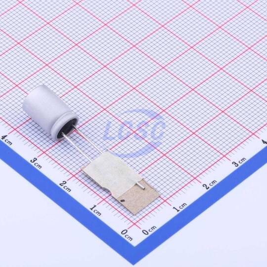 APAQ 350ARCP221M08A2T - 2