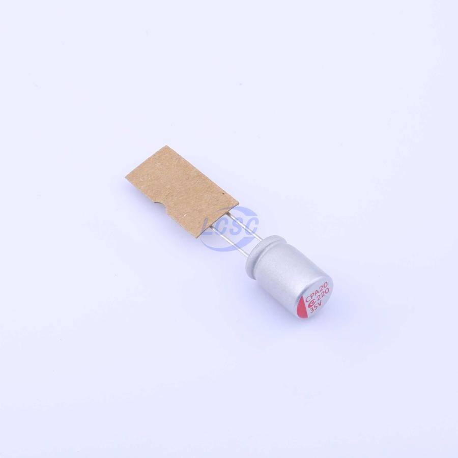 APAQ 350ARCP221M08A2T - 3