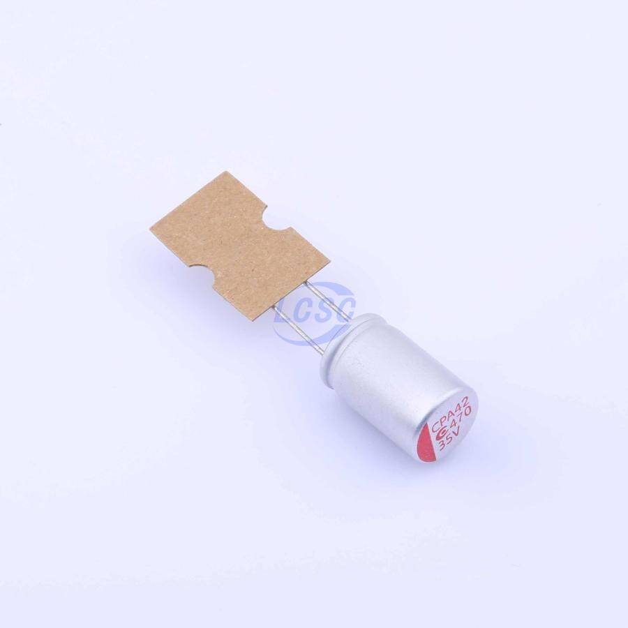APAQ 350ARCP471M10A6T - 3