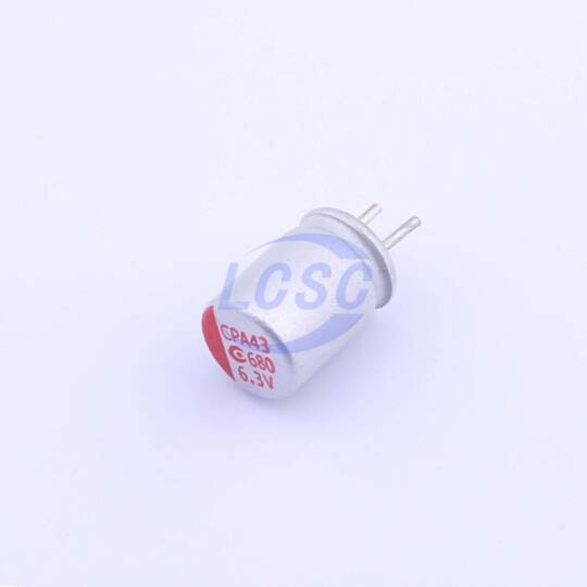 APAQ 6R3ARCP681M06X8PZP35 - 3