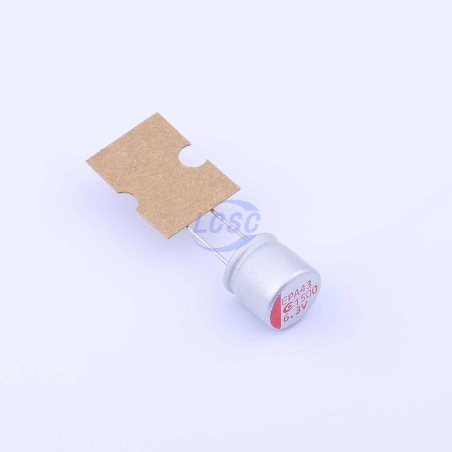 APAQ 6R3AREP152M10A0T - 3
