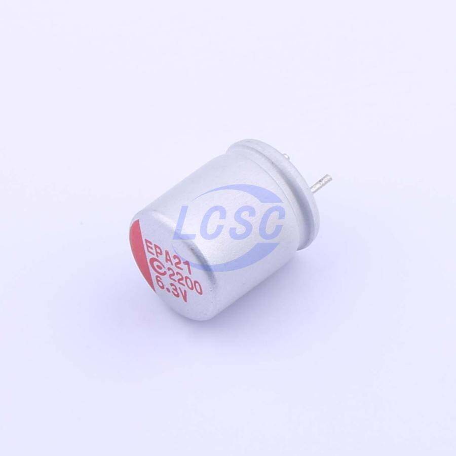 APAQ 6R3AREP222M10A2E10 - 3