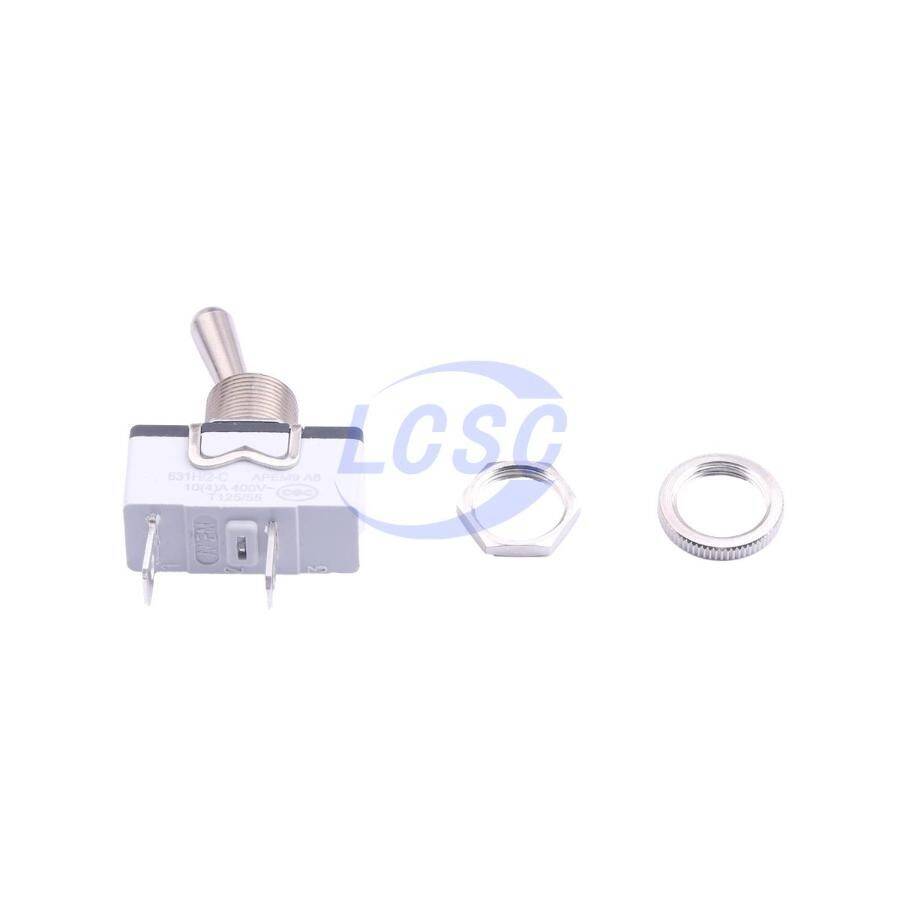 APEM 631H/2 - 1