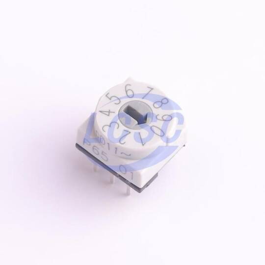 APEM P65THR101 - 3