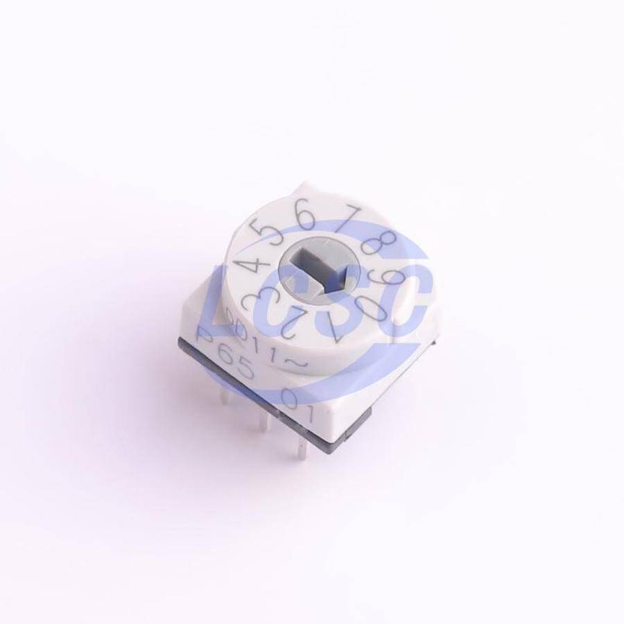 APEM P65THR101 - 3