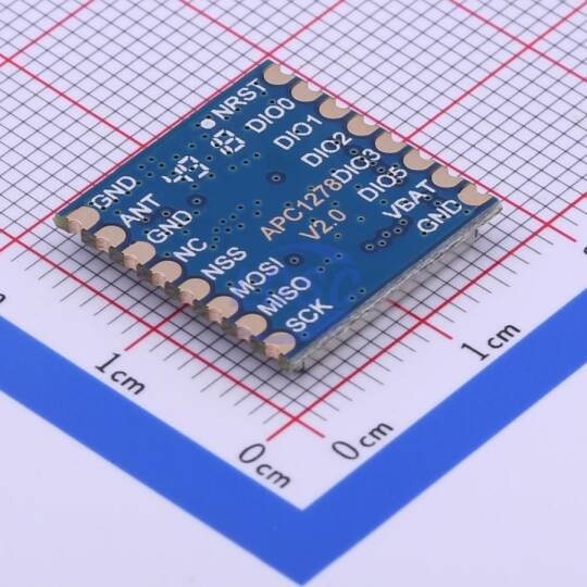 APPCON APC1278 - 2