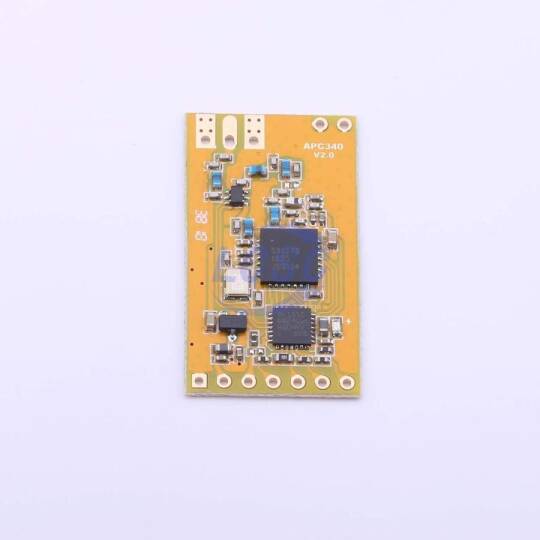 APPCON APC340 - 3