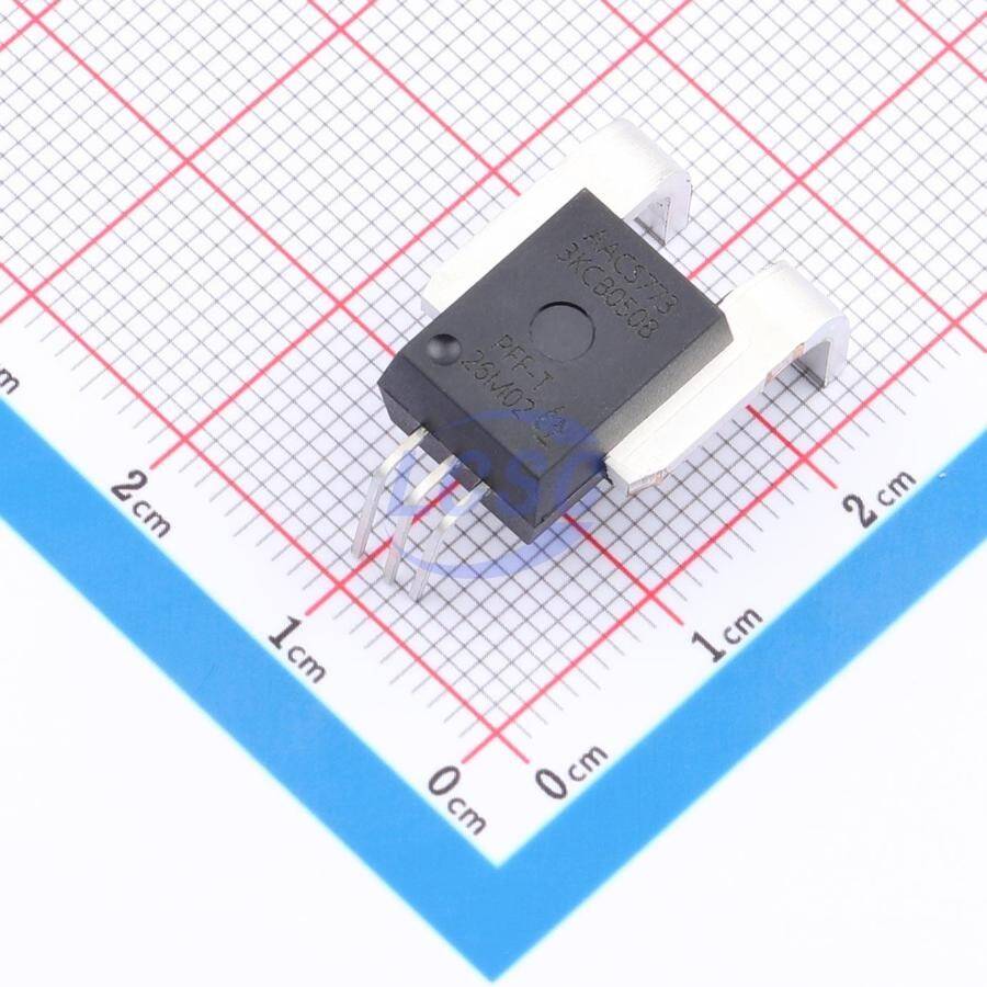 APSEMI AACS773-3KCB050B-PFF-T