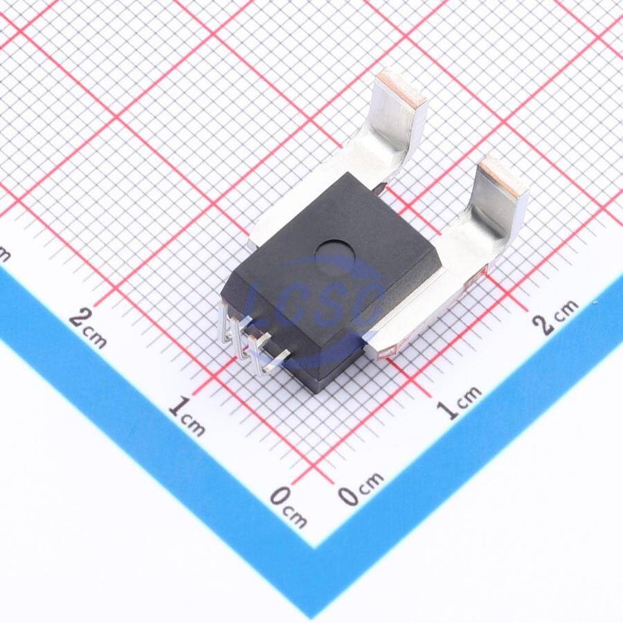 APSEMI AACS773-3KCB050B-PFF-T - 2