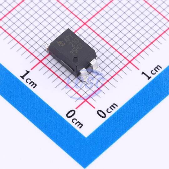 APSEMI APY210EH - 1